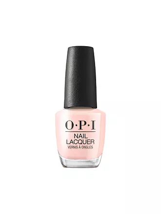 OPI | Nagellack (050 Baby, Pink Again) | 